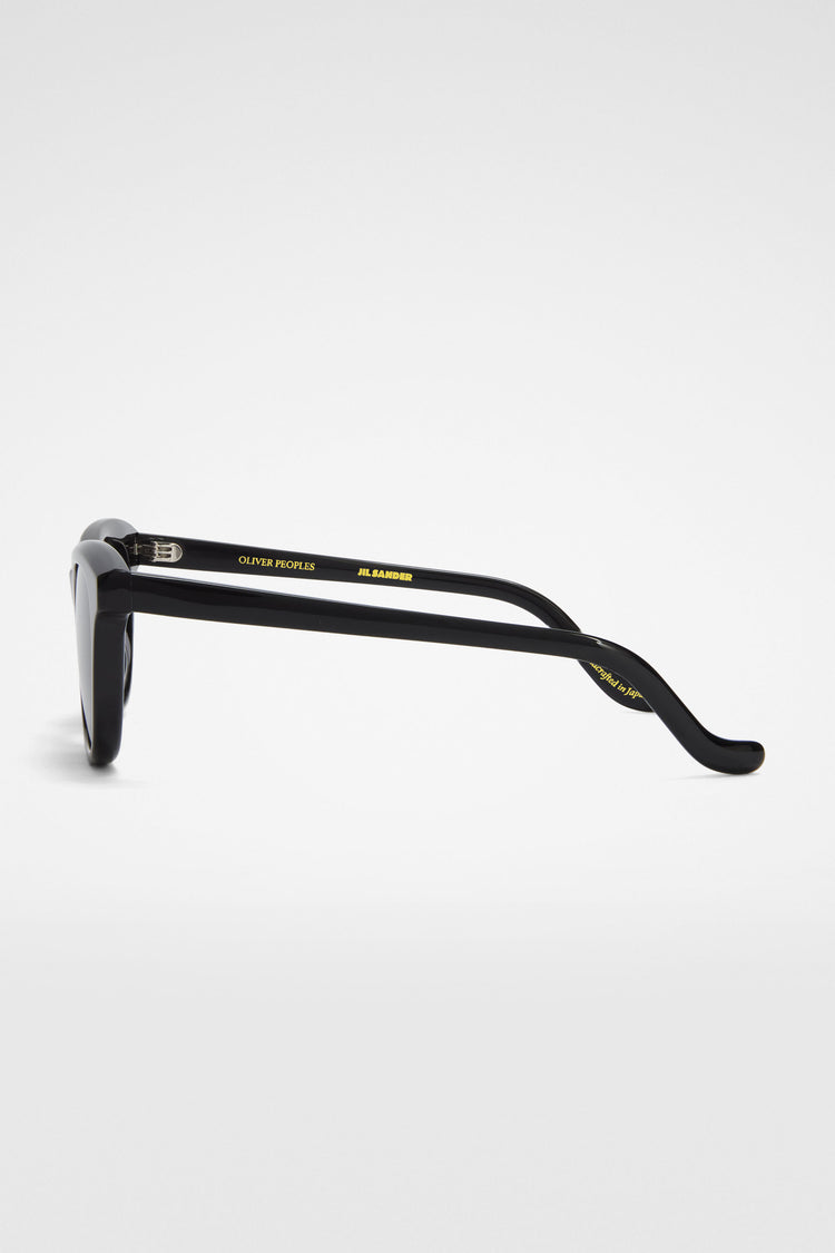 jil sander butterfly sunglasses edition 10 for women and men