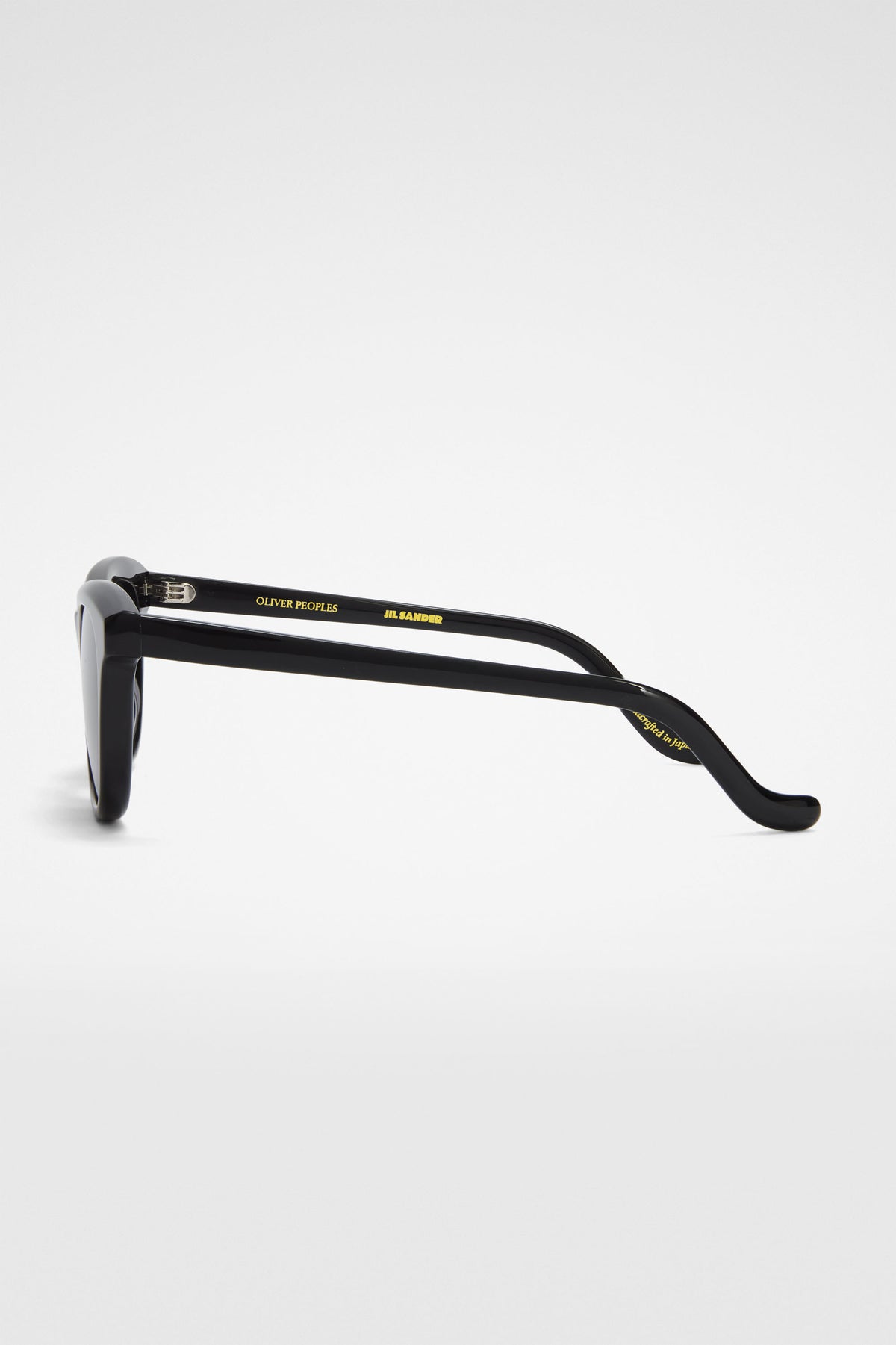jil sander butterfly sunglasses edition 10 for women and men