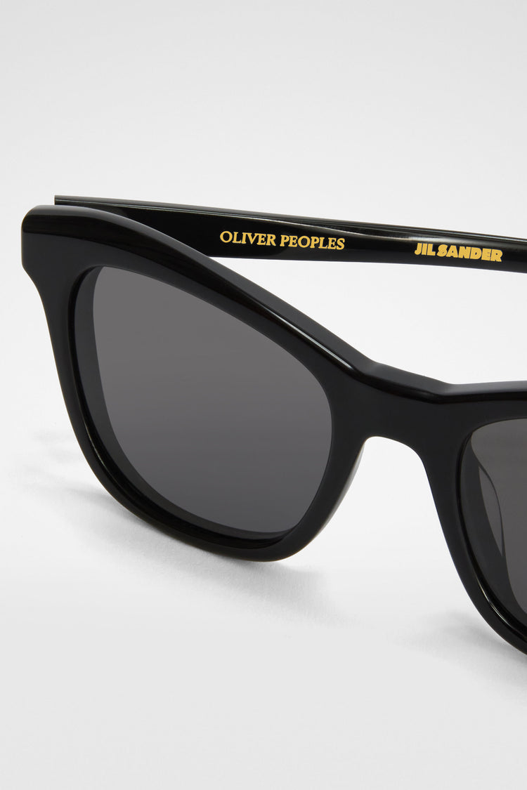 jil sander butterfly sunglasses edition 10 for women and men