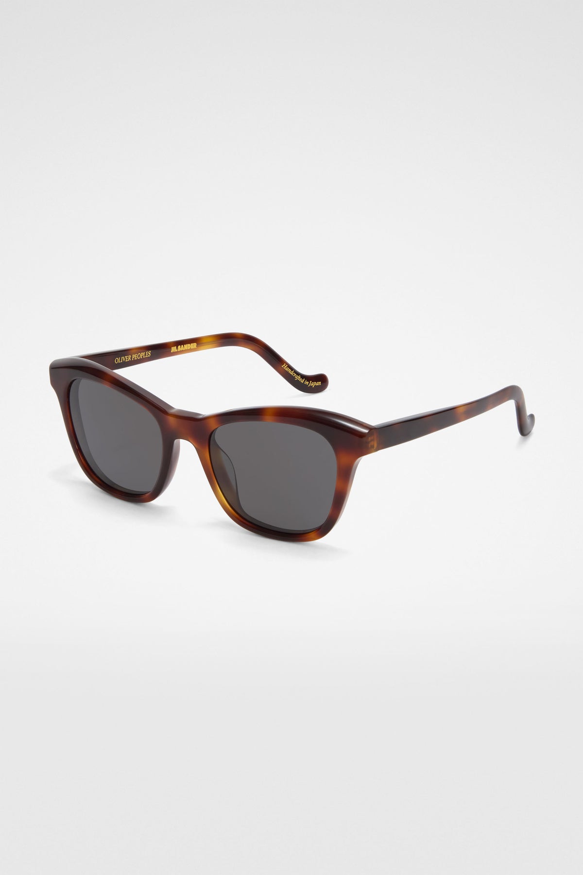 jil sander butterfly sunglasses edition 10 for women and men