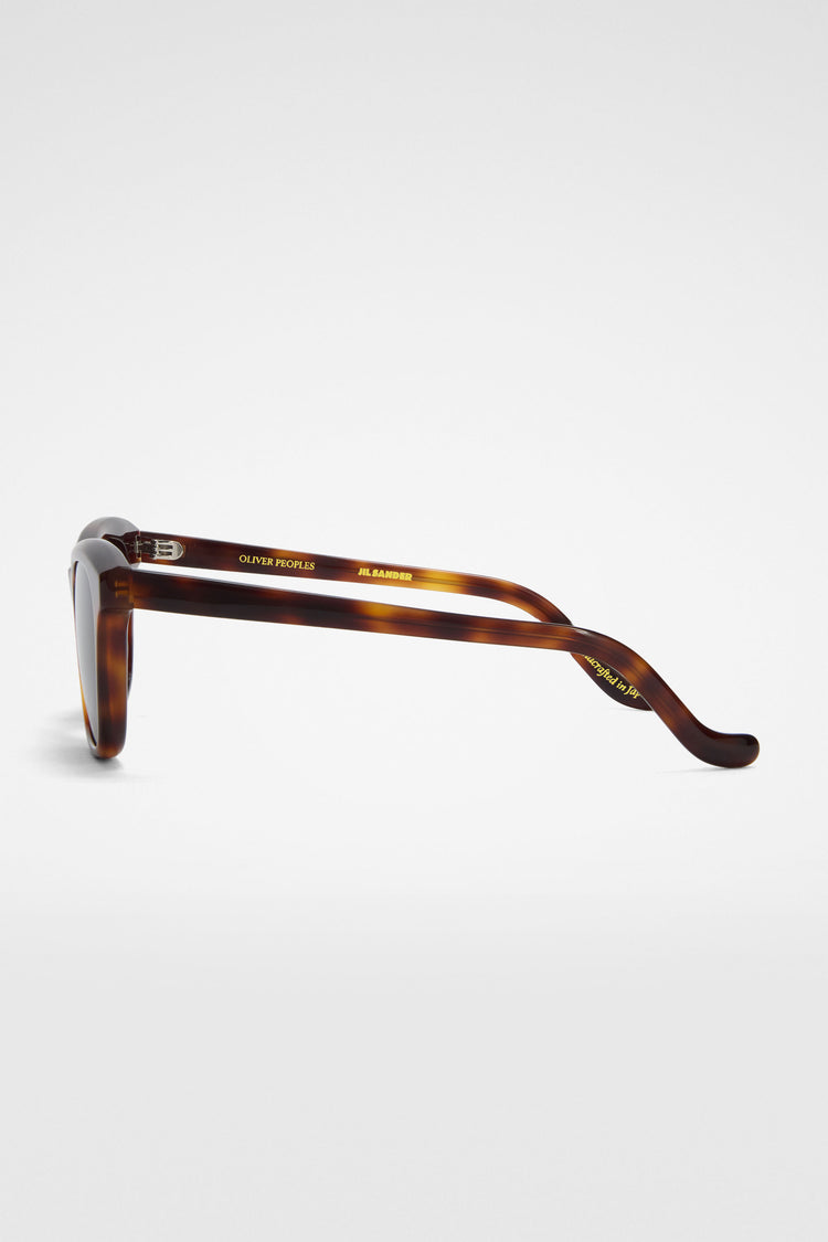 jil sander butterfly sunglasses edition 10 for women and men