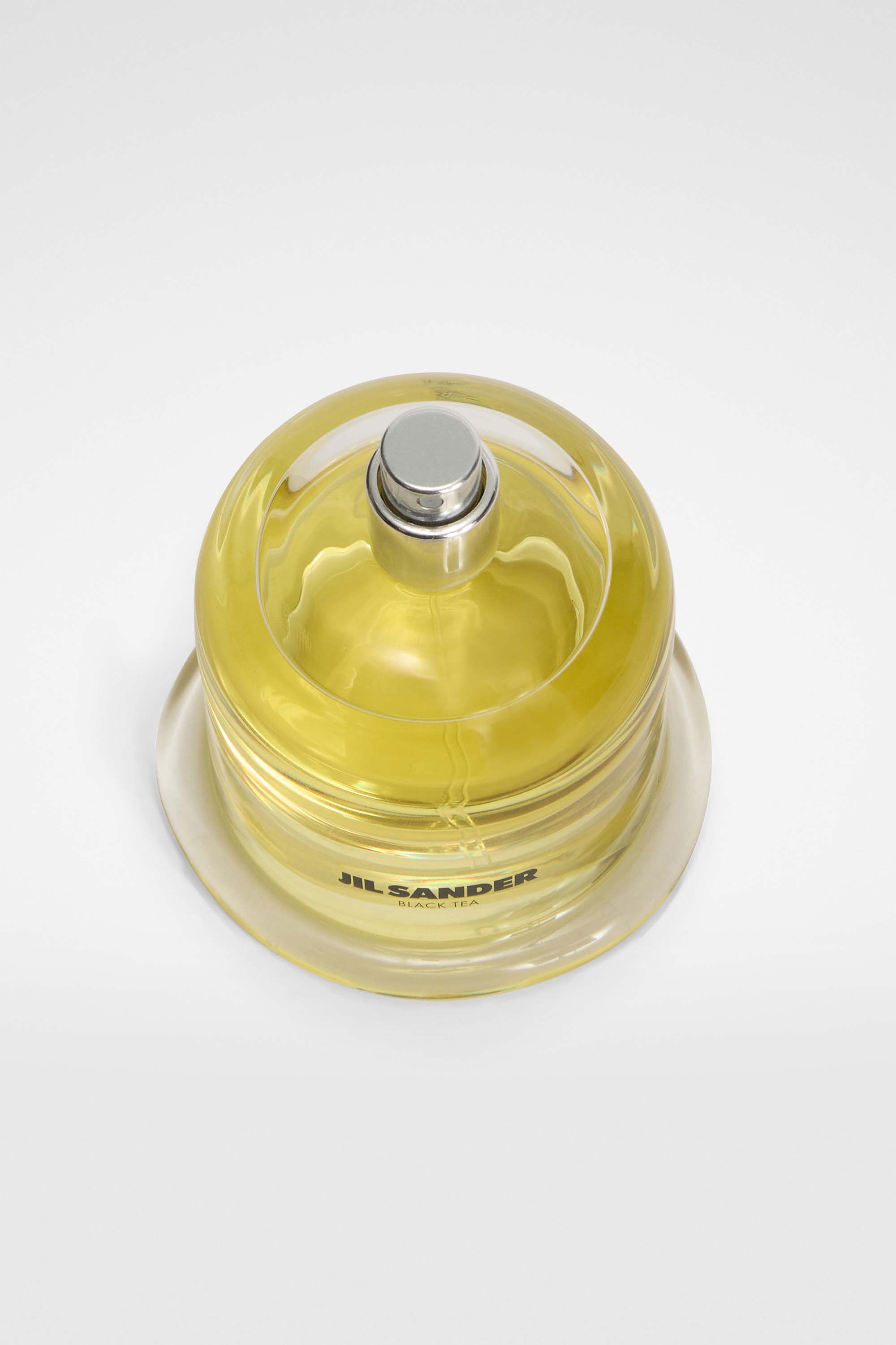 Jil Sander Black Tea 100 ml