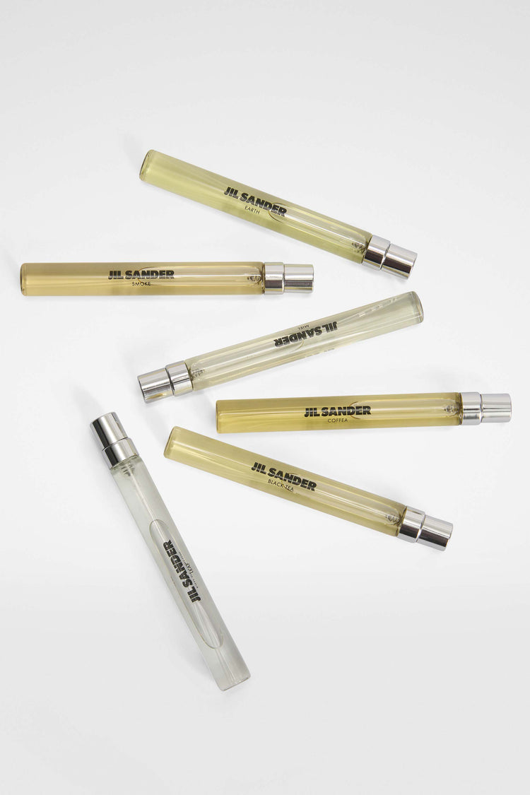 Discovery Set 6 x 10 ml