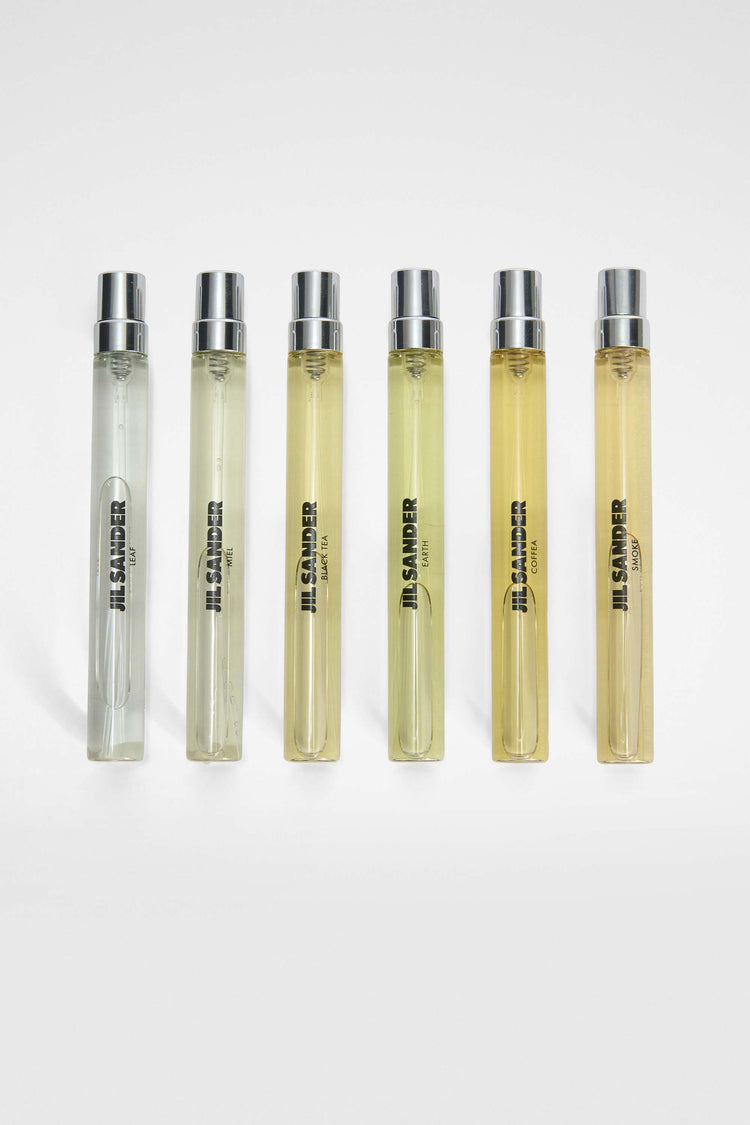 Discovery Set 6 x 10 ml