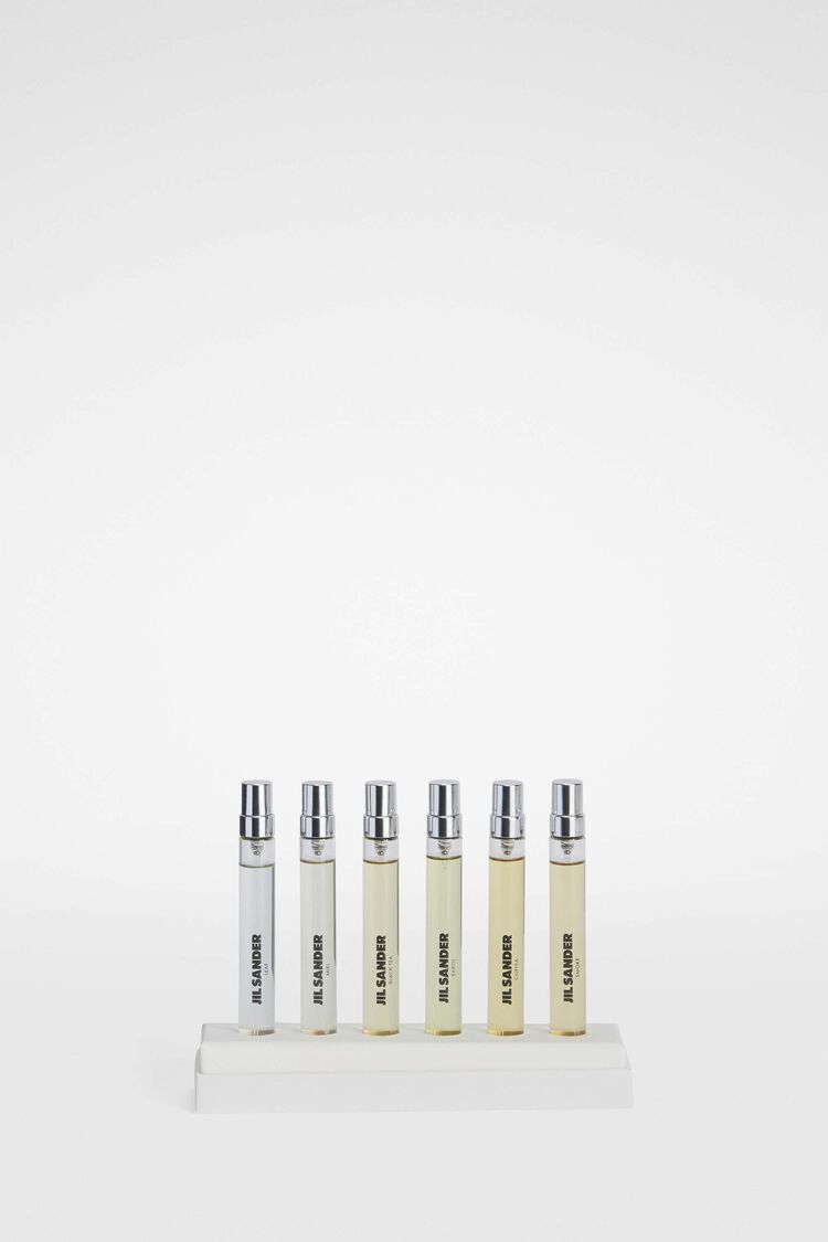 Discovery Set 6 x 10 ml