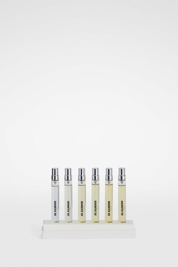 Discovery Set 6 x 10 ml