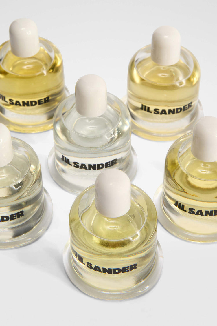 Discovery Set 6 x 8 ml