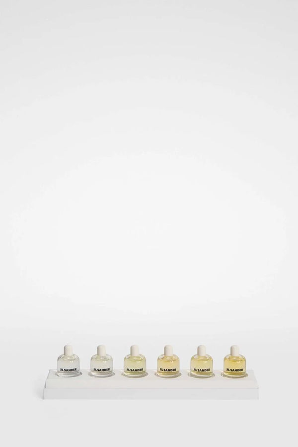 Discovery Set 6 x 8 ml