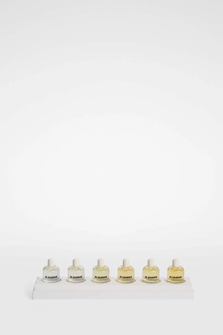 Discovery Set 6 x 8 ml