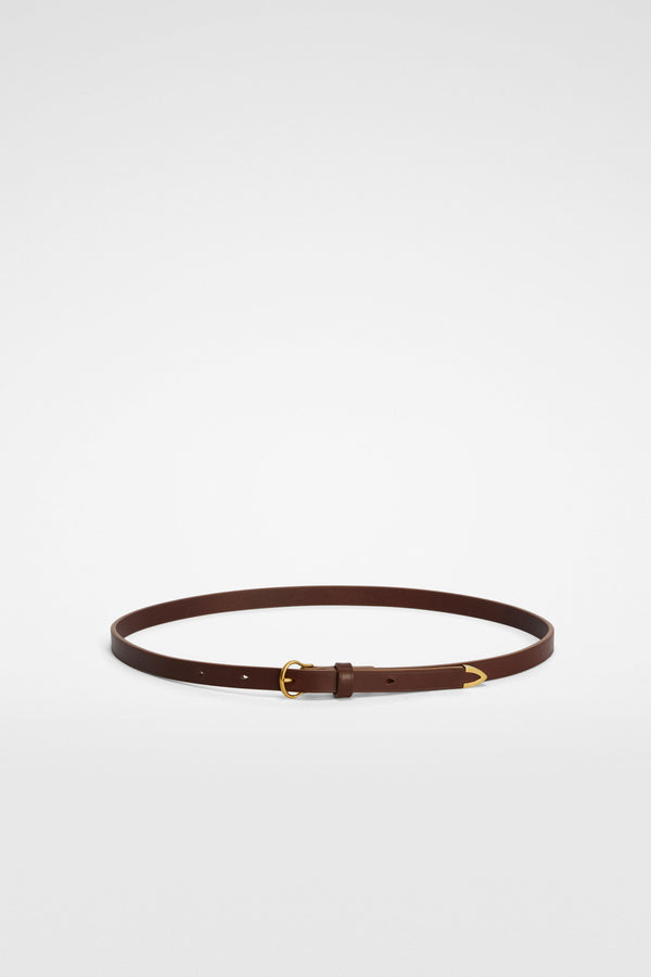 jil sander belt for women