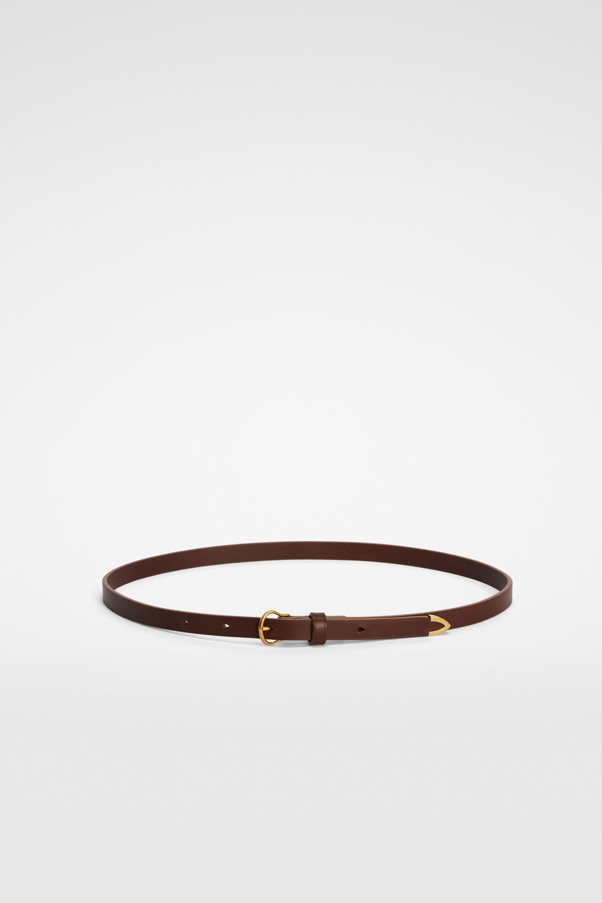 jil sander belt for women