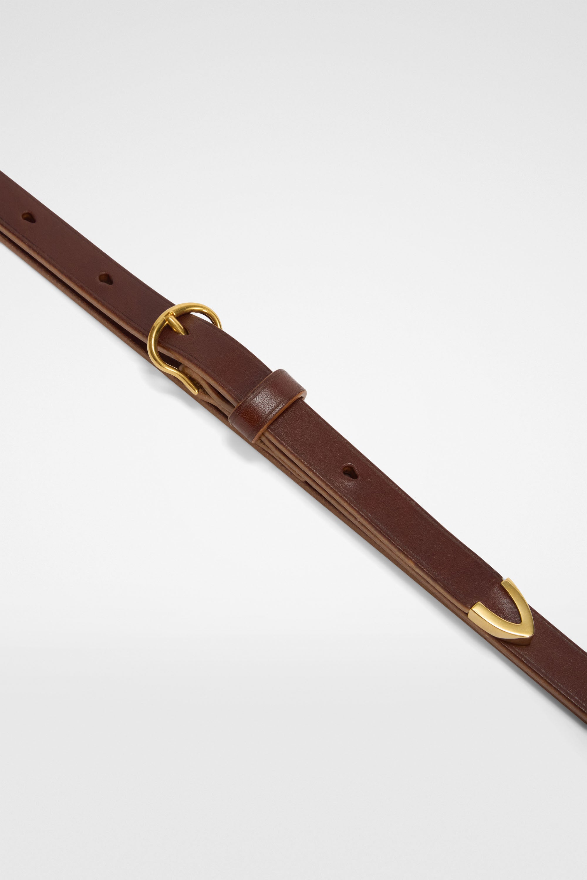 jil sander belt for women