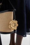 Flower Charm